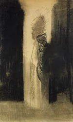 Die Erscheinung, 1890-95